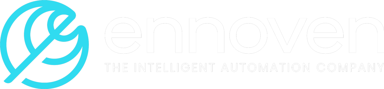 Ennoven - The intelligent automation company