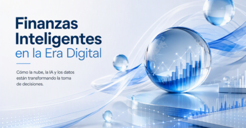 Finanzas Inteligentes en la Era Digital