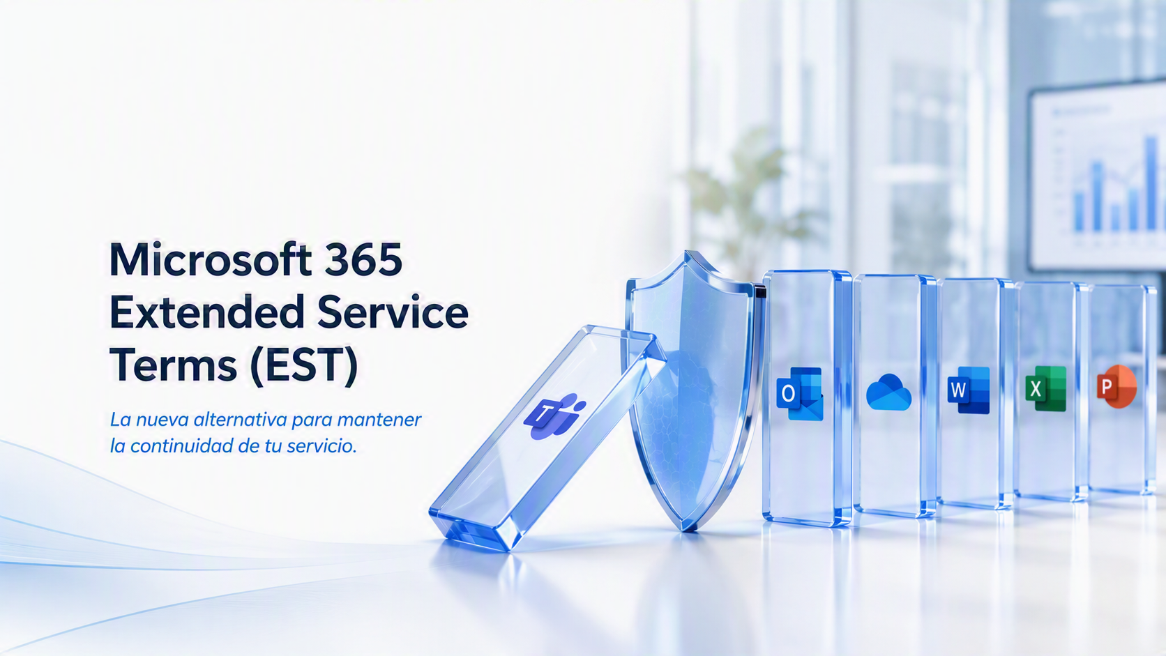 ¿Tu suscripción de Microsoft 365 está por vencer?