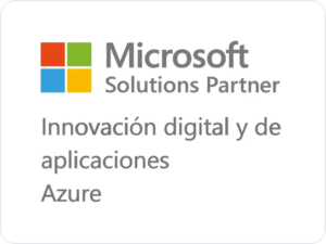 Designación innovación digital y de aplicaciones ennoven
