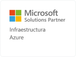 Designación Infraestructura Azure de ennoven