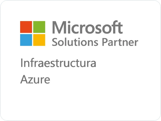 Designación Infraestructura Azure de ennoven