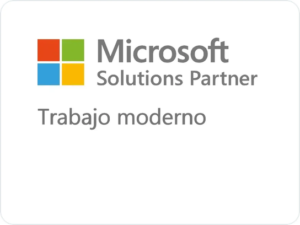 Designación Trabajo moderno de ennoven