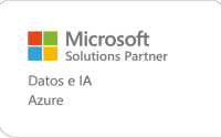 designacion datos e ia azure de ennoven
